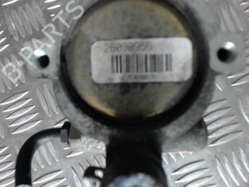 Used Steering pump Steering pump RENAULT CLIO II (BB_, CB_) 1.6 16V (BB01, BB0H, BB0T, BB14, BB1D, BB1R, BB2KL, BB3G... (107 hp) 23061283 23061283