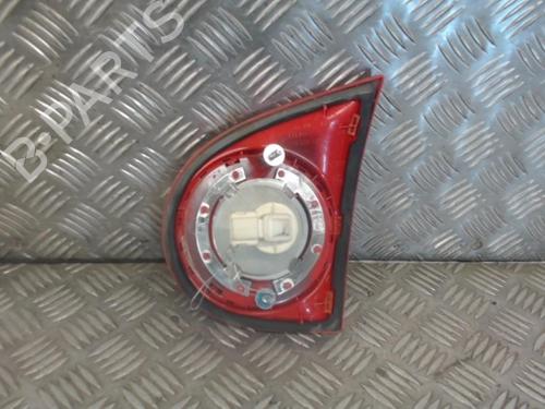 Left tailgate light VW GOLF V (1K1) 2.0 TDI 16V | BP23056168C79 