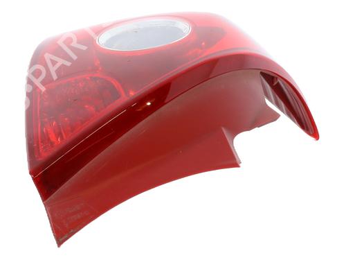Left taillight OPEL CORSA D (S07) 1.2 LPG (L08, L68) | BP23056405C34 - Image 2