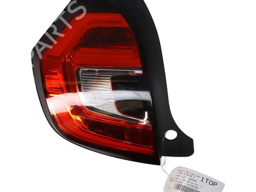 Left taillight RENAULT TWINGO III (BCM_, BCA_) Z.E: (BCA1) | BP32998981C34  - Image 6