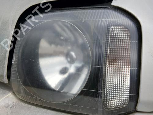 Used Left headlight Left headlight 39546106 39546106