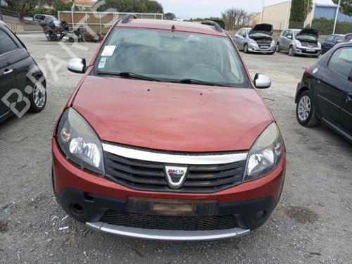 Right taillight DACIA SANDERO 1.5 dCi | BP23835560C35  - Image 8