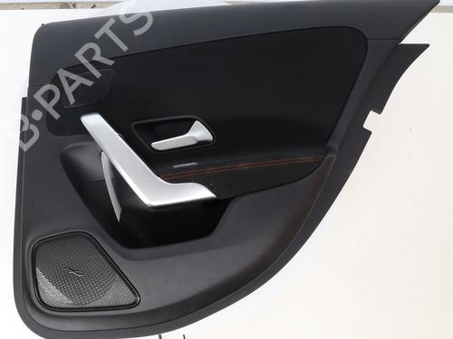 Rear right panel MERCEDES-BENZ A-CLASS (W177) | BP36056916C61 - Image 3