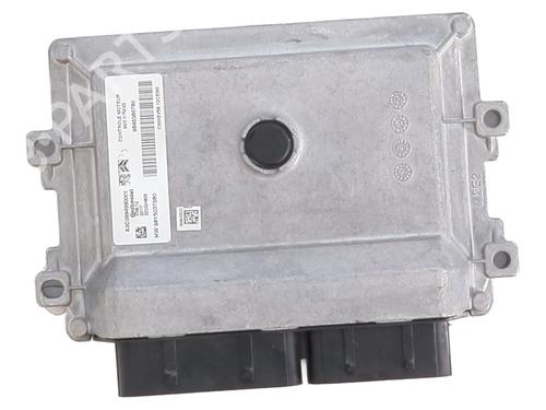 Control unit PEUGEOT 208 II (UB_, UP_, UW_, UJ_) 1.2 PureTech 75 | BP28457204M11 