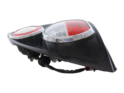 Right taillight CHEVROLET AVEO Hatchback (T300) 1.4 | BP25598427C35 - Image 7