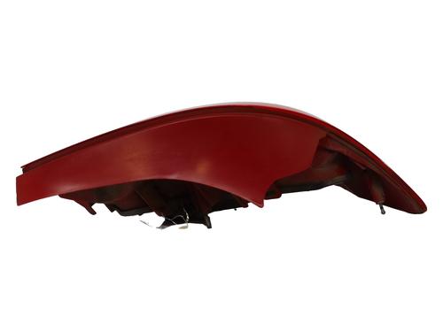 Used Left taillight PEUGEOT 207 (WA_, WC_) 1.4 HDi (68 hp) 31191736