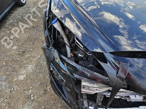 Right front door PEUGEOT 308 I (4A_, 4C_) 2.0 HDi | BP23059059C3 