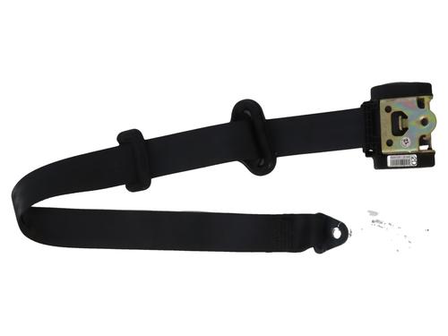 Used Rear right seatbelt Rear right seatbelt PEUGEOT 207 (WA_, WC_) 1.4 HDi (68 hp) 32984401 32984401