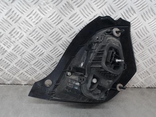 Left taillight RENAULT TWINGO III (BCM_, BCA_) 1.0 SCe 70 | BP23058608C34 - Image 3