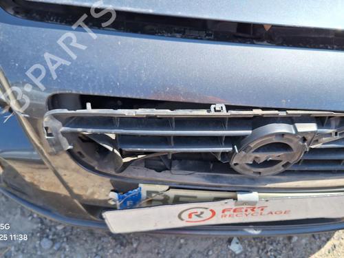 Front left seatbelt VOLVO V50 (545) D2 | BP30862229I26 - Image 13