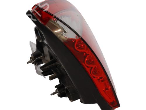 Left taillight PORSCHE CAYENNE (92A) 3.0 Diesel | BP29071017C34 - Image 5