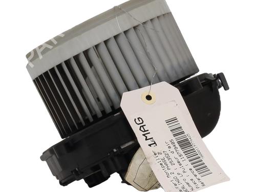 Heater blower motor CITROËN BERLINGO MULTISPACE (B9) 1.6 HDi 110 | BP32082938M62  - Image 5