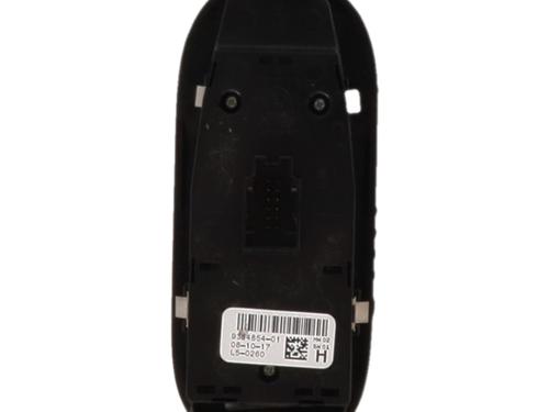 Pulsantiera anteriore sinistra Pulsantiera anteriore sinistra MINI MINI (F56) One (102 hp) 37036688 37036688