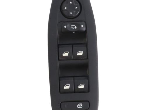 Used Left front window switch PEUGEOT 2008 I (CU_) 1.2 THP 110 / PureTech 110 (110 hp) 25464200