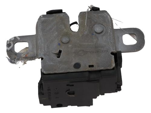 Serrure hayon Serrure hayon MINI MINI COUNTRYMAN (R60) Cooper D (112 hp) 36563556 36563556