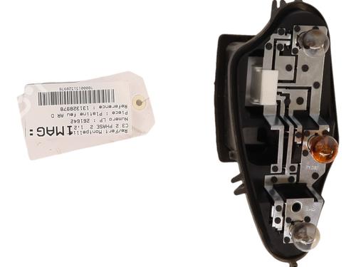 Lampeholder CITROËN C3 II (SC_) 1.2 VTi 82 | BP38485255L10 - Image 2