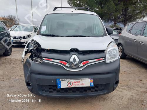 Ratstangsstang RENAULT KANGOO Express (FW0/1_)  | BP34455369I23  - Image 7