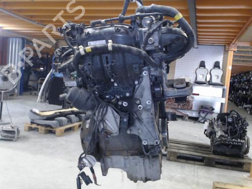 Engine FIAT 500L (351_, 352_) 0.9 (199LYC1B) | BP38724035M1 - Image 5