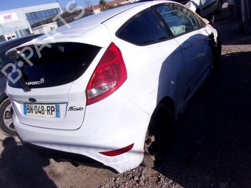 Gearbox FORD FIESTA VI (CB1, CCN) 1.6 Ti | BP23059903M3 