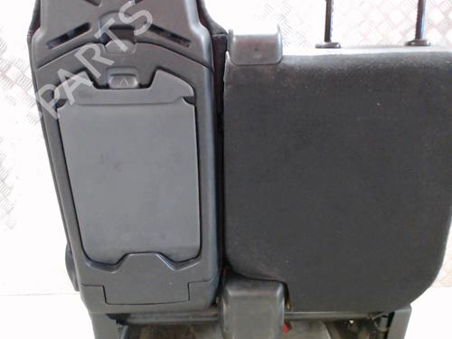 Used Right front seat Right front seat RENAULT TRAFIC III Van (FG_) 1.6 dCi 125 (FGMH) (125 hp) 23056574 23056574