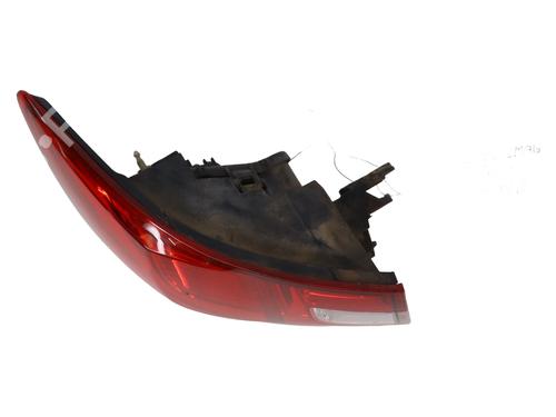 Used Left taillight Left taillight RENAULT CLIO IV (BH_) 1.2 16V (73 hp) 32440444 32440444