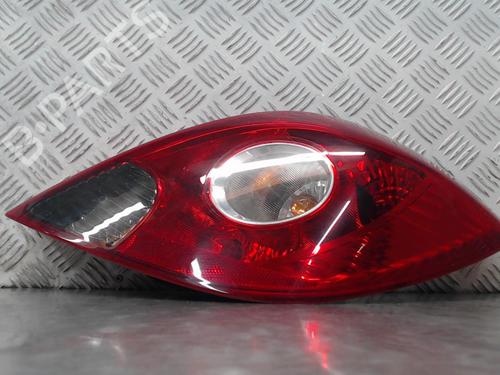 Right taillight OPEL CORSA D (S07) 1.0 (L08, L68) | BP23834717C35 - Image 4