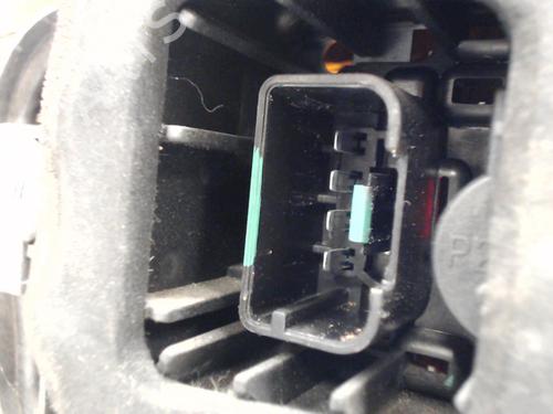 Right taillight VW GOLF V (1K1) 1.9 TDI | BP23059306C35 
