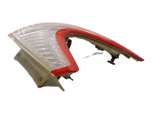 Left taillight RENAULT SCÉNIC III (JZ0/1_) 1.5 dCi | BP29275924C34 