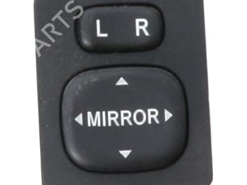 Used Mirror switch Mirror switch TOYOTA YARIS (_P13_) 1.4 D (NLP130_, NLP130) (90 hp) 28091515 28091515