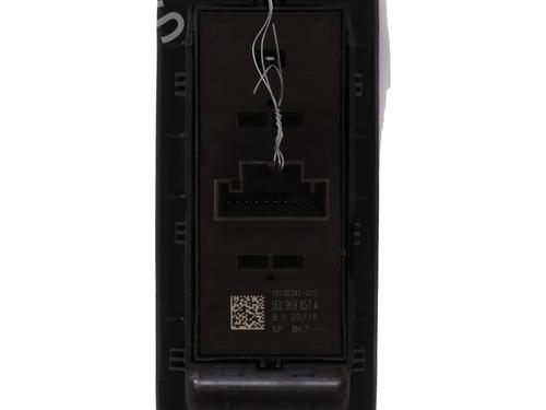 left-front-window-switch-skoda-octavia-iii-combi-5e5-5e6-2012-2013-2014-2015-2016-2017-2018-2019-2020-37526962 main image