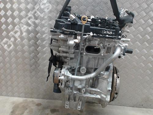Engine PEUGEOT 108 1.0 VTi 72 | BP30579345M1