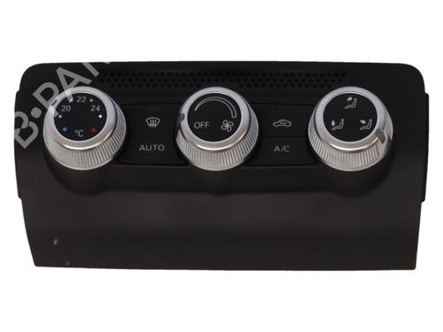 Used Climate control Climate control 37453289 37453289