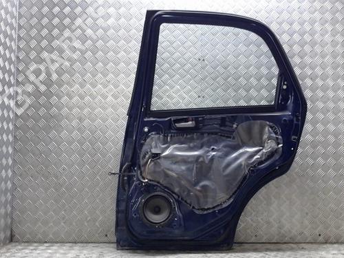 Used Right rear door Right rear door 23057247 23057247