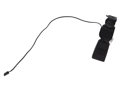 Used Seat buckle Seat buckle OPEL ASTRA K (B16) 1.2 Turbo (68) (131 hp) 32735390 32735390