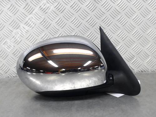 Right mirror NISSAN JUKE (F15) 1.6 | BP23833832C27 