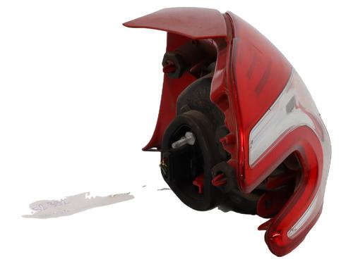 Left taillight PEUGEOT 208 I (CA_, CC_) 1.6 HDi | BP29855359C34