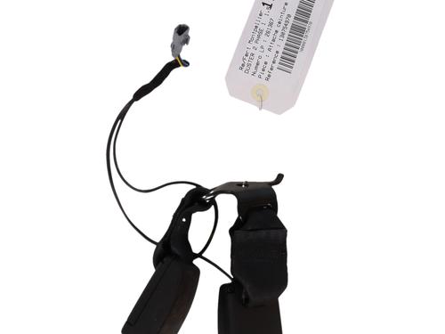 Sikkerhetsbelte-spenne DACIA DUSTER (HM_) 1.5 dCi 95 (HMAF) | BP38230657I32 - Image 3