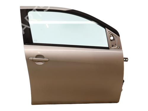 Used Right front door Right front door CITROËN C1 II (PA_, PS_) 1.0 VTi 68 (69 hp) 33968957 33968957