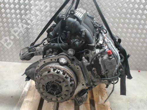 Engine BMW 1 (E87) 130 i | BP32472624M1 - Image 3