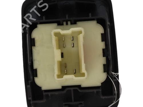 Left front window switch RENAULT KANGOO Express (FW0/1_) | BP37992967I27 - Image 3
