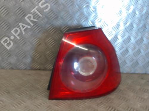 Used Right taillight Right taillight VW GOLF V (1K1) 1.9 TDI (90 hp) 23058168 23058168
