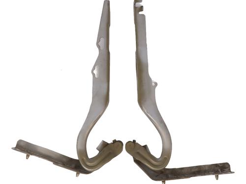 Used Hinge/Door check strap PEUGEOT 207 (WA_, WC_) 1.4 HDi (68 hp) 29207964