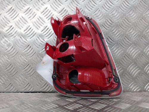 Used Right taillight MINI MINI (R56) Cooper D (109 hp) 23060124