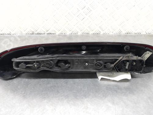 Used Left taillight OPEL CORSA C (X01) 1.2 (F08, F68) (75 hp) 23059340