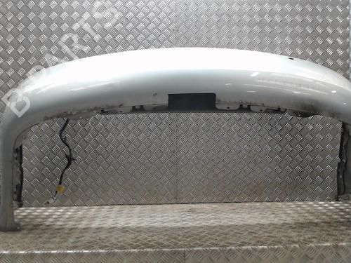 Rear bumper HYUNDAI SONATA V (NF) 2.0 CRDi | BP23833025C8 