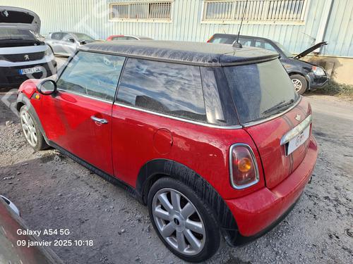 Rear mirror MINI MINI (R56) Cooper D | BP28091759I6 - Image 11