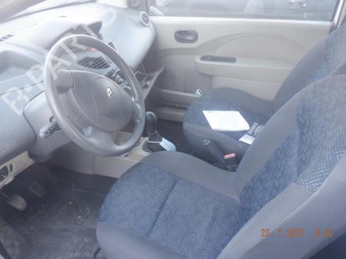 Gearbox RENAULT TWINGO II (CN0_) 1.5 dCi (CN0E) | BP23059443M3  - Image 20