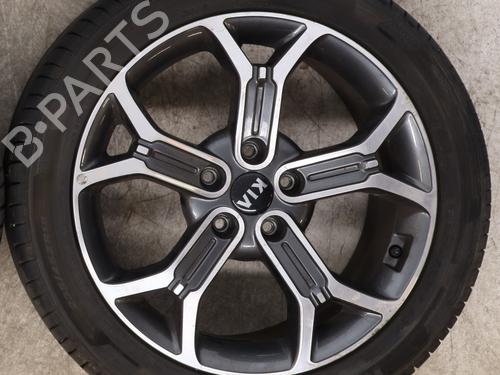 Fælk KIA XCEED (CD) 1.4 T-GDI | BP38230647C45 - Image 5