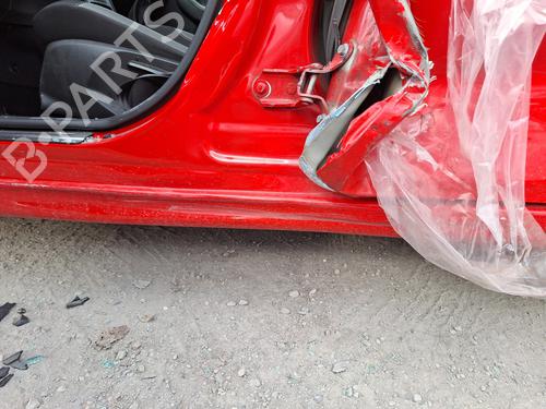 Left sun visor FORD FIESTA VI (CB1, CCN) 1.25 | BP25982116I1  - Image 7