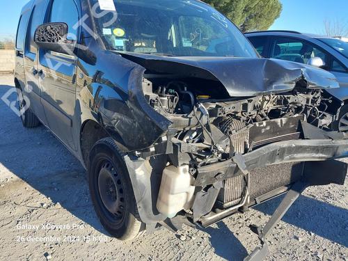 Front right window mechanism RENAULT KANGOO Express (FW0/1_) 1.5 dCi 110 (FW06, FW12) | BP24982614C23